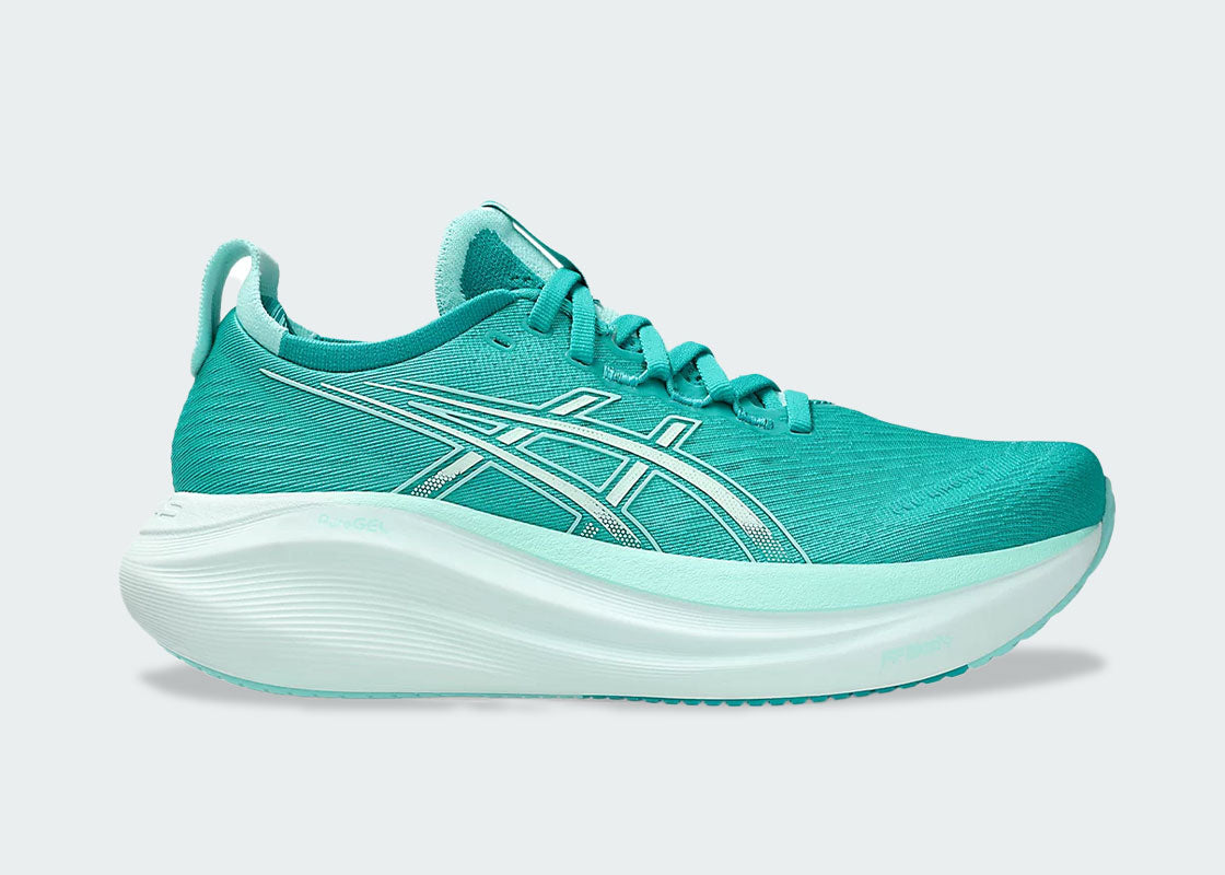 ASICS Gel-Nimbus 27