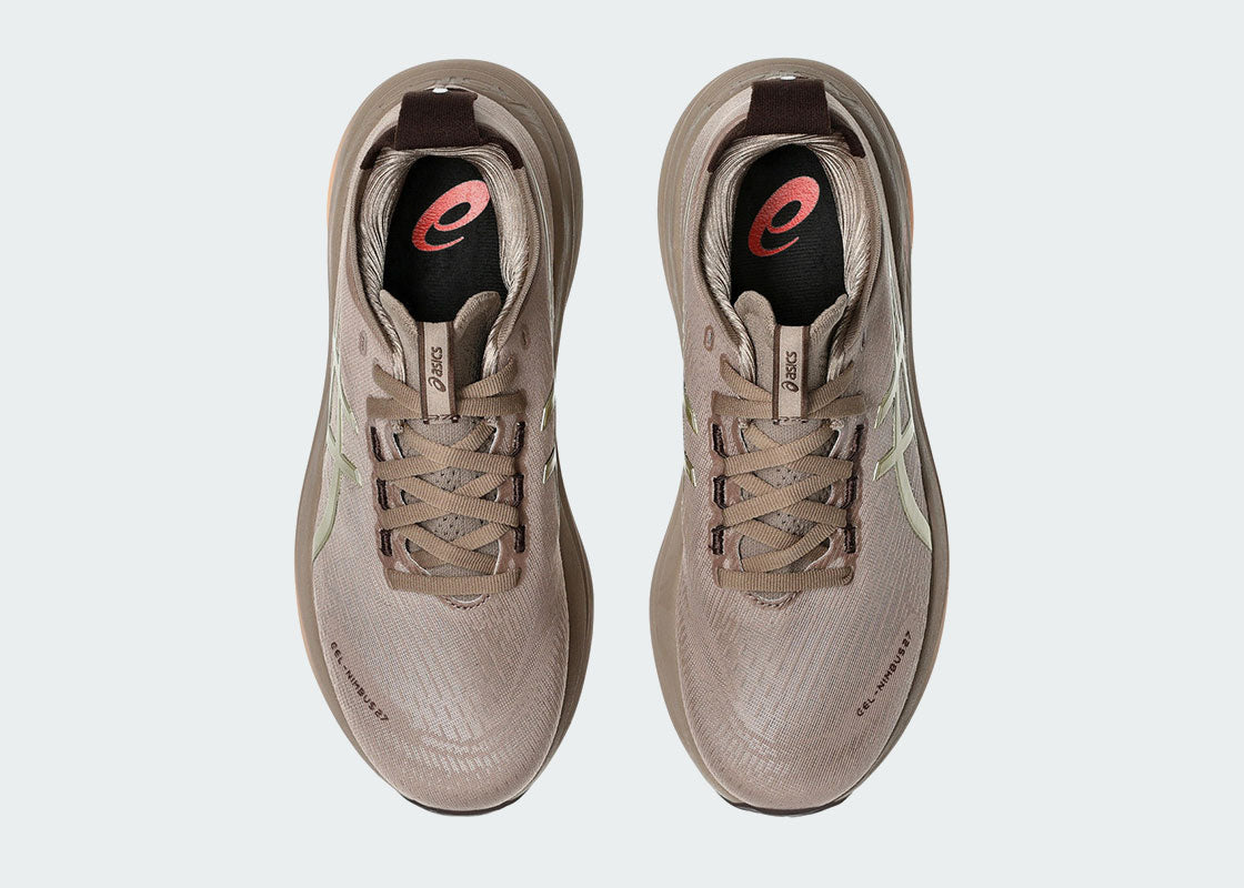 Asics Gel Nimbus 27 Luxe