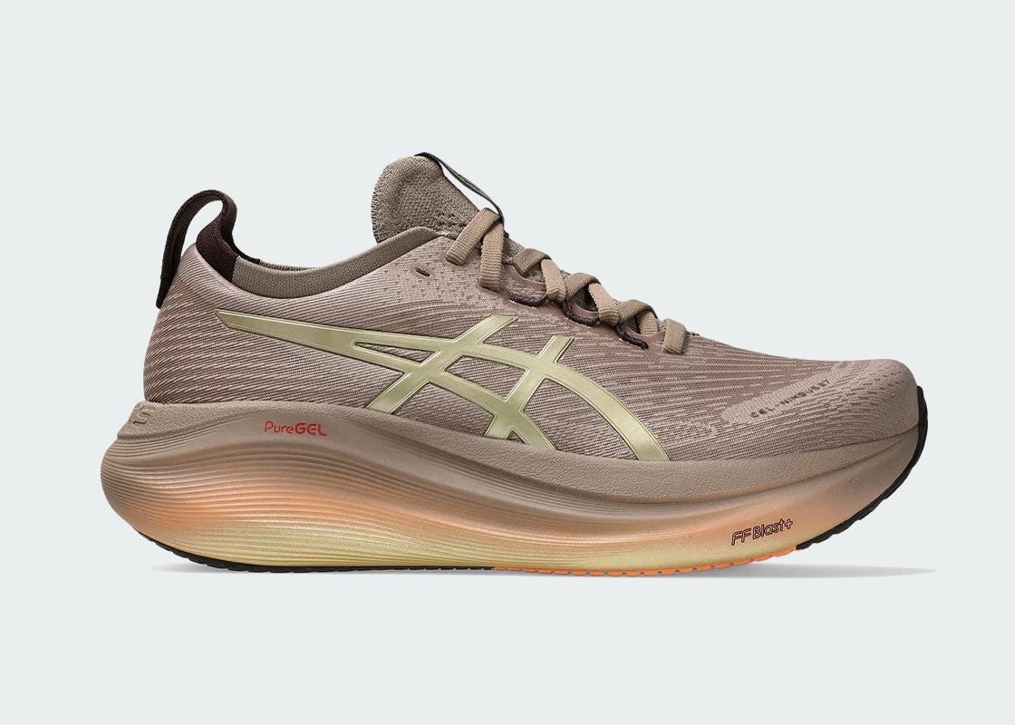 Asics Gel Nimbus 27 Luxe