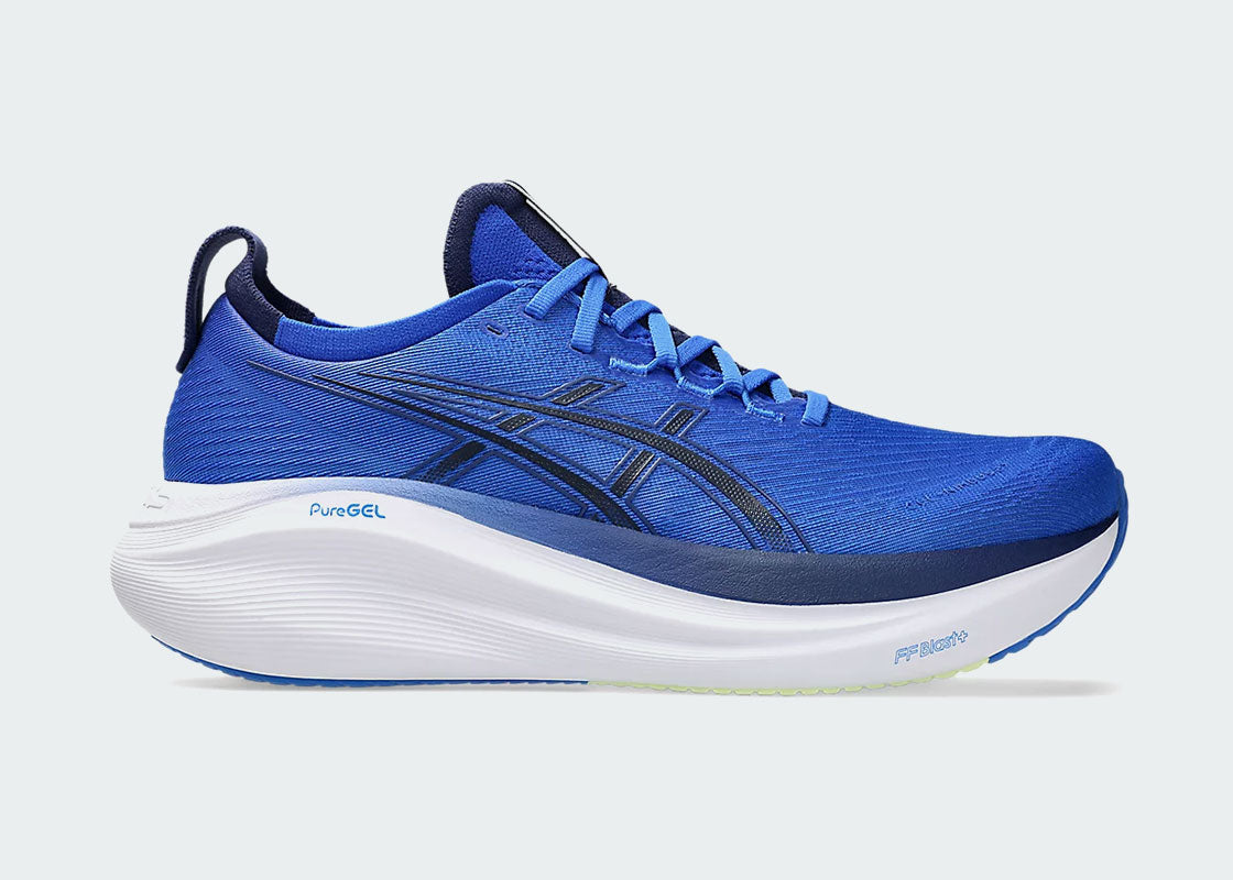ASICS Gel-Nimbus 27