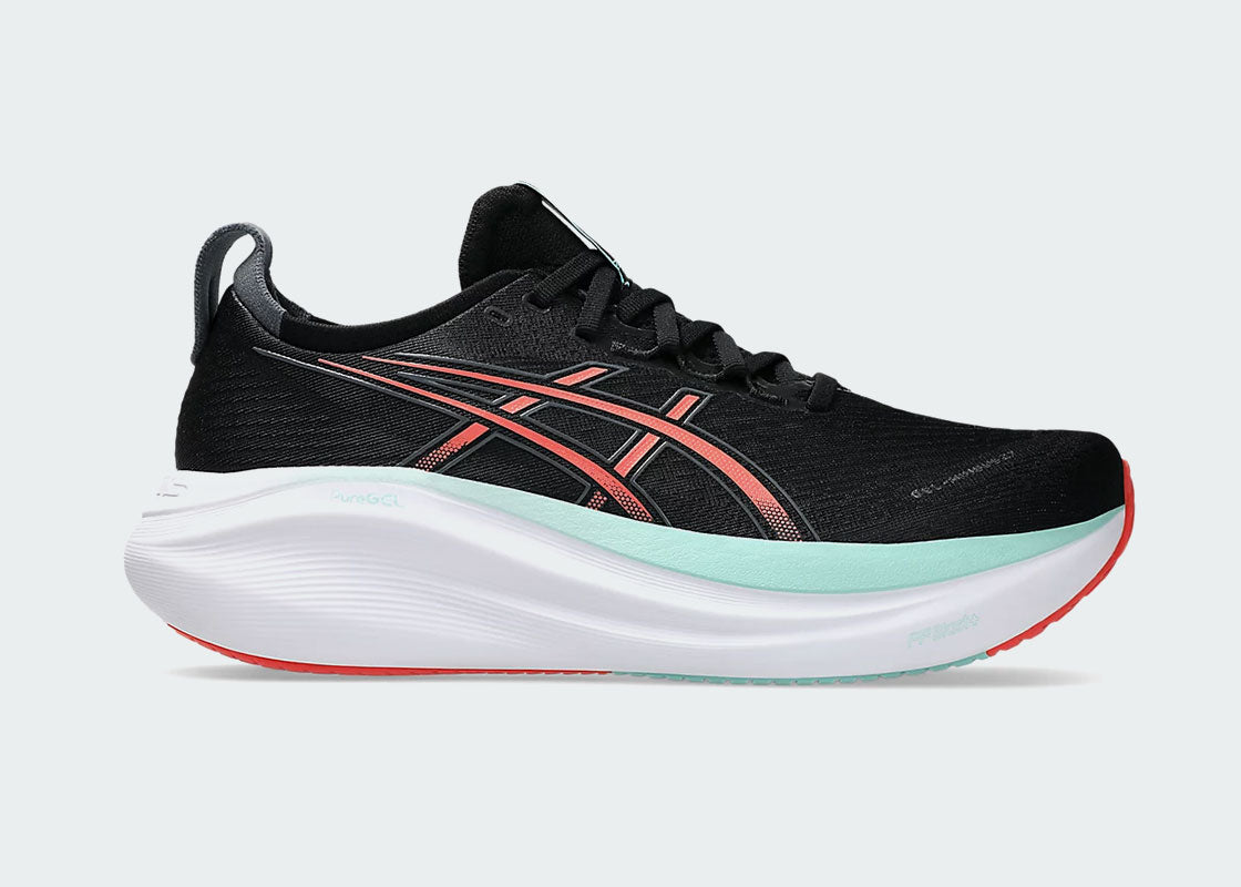 ASICS Gel-Nimbus 27