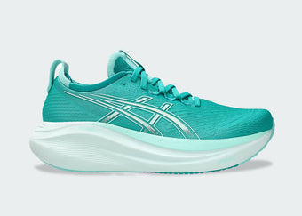 ASICS Gel-Nimbus 27