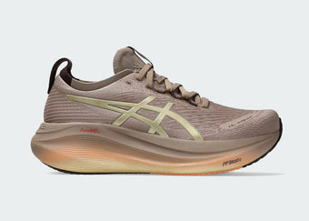 Asics Gel Nimbus 27 Luxe