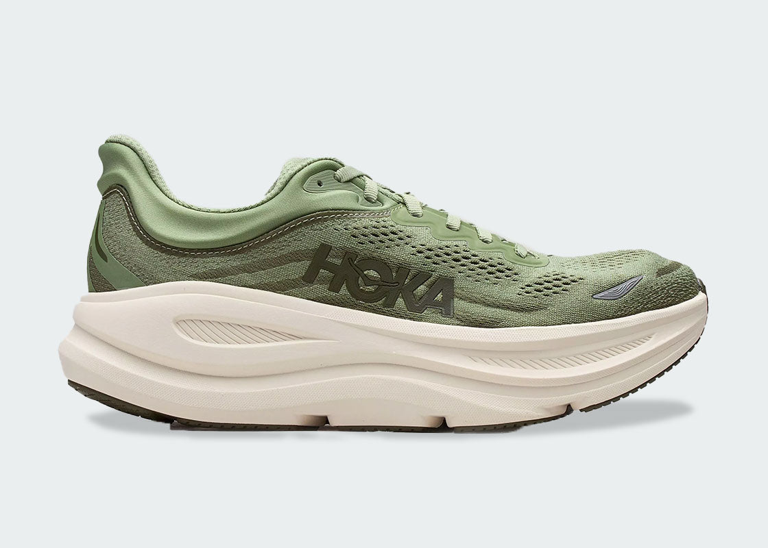 HOKA ONE Bondi 9