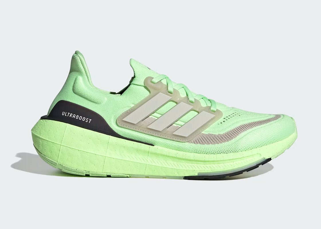 Adidas-UltraBoost-Light-23-Adidas-green-spark