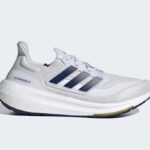 Adidas UltraBoost Light 23 Adidas Crystal White
